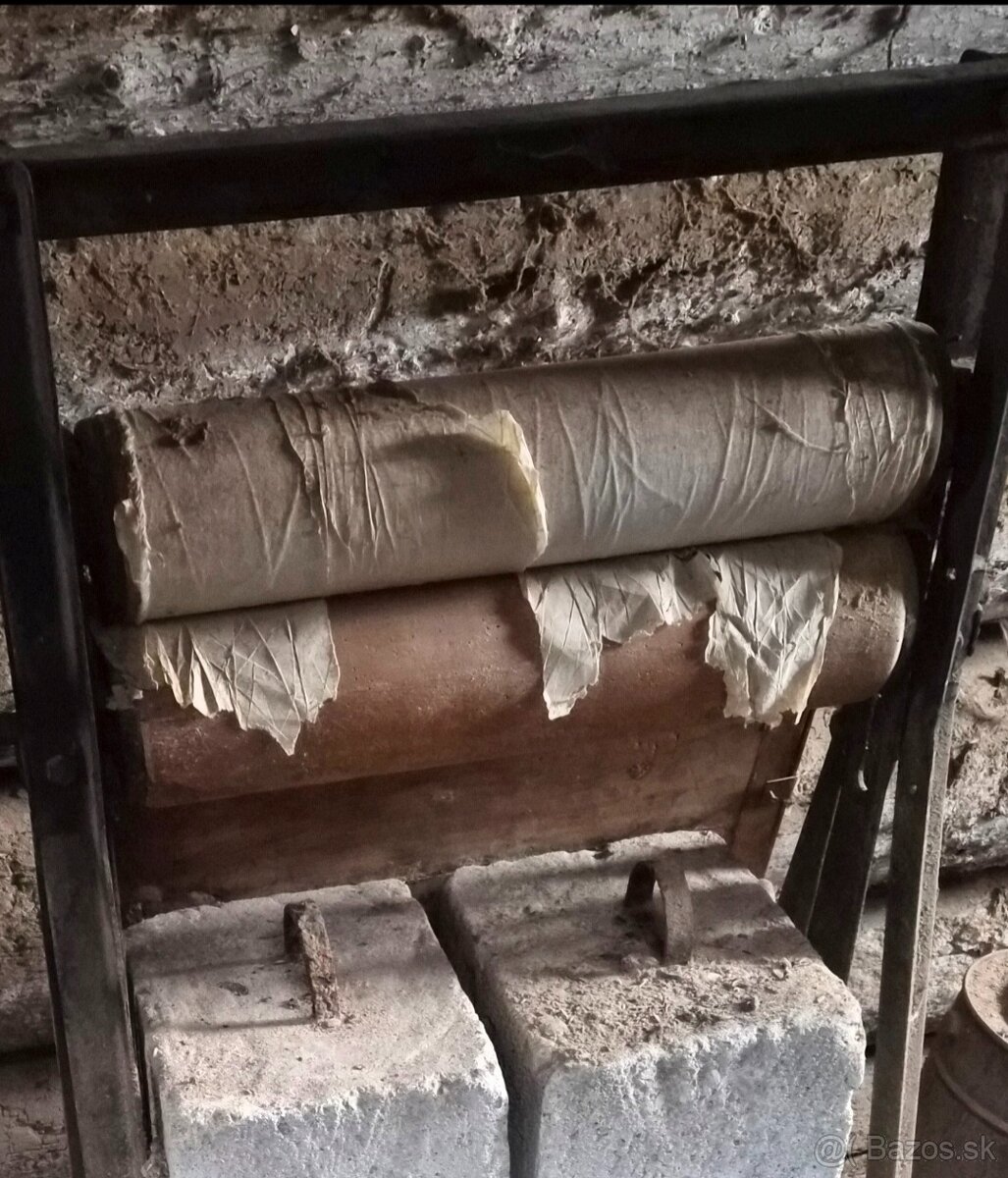 Retro liže a iné - 12