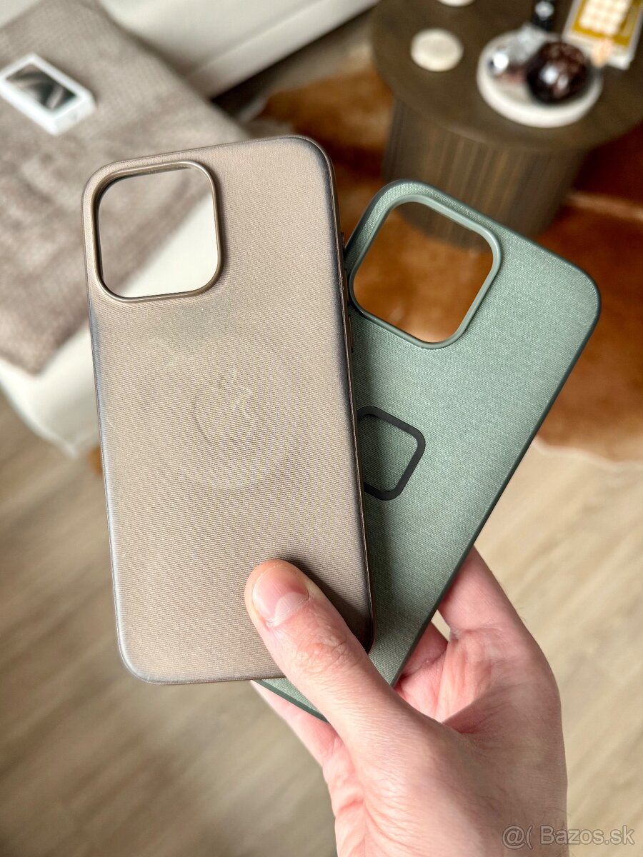 iPhone 15 Pro Max 256GB Natural Titanium - 12