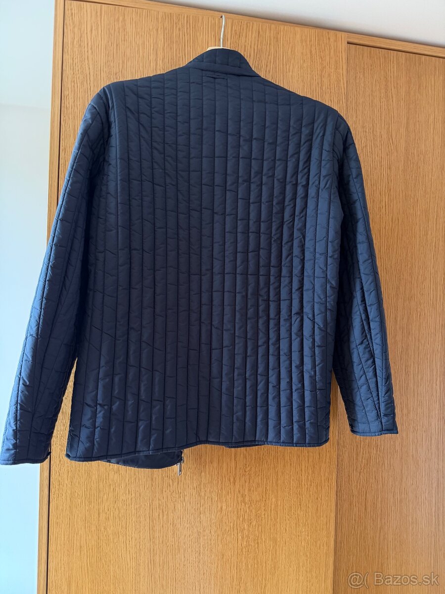 Ferrari × Emporio Armani XX Programme Jacket – Original - 12