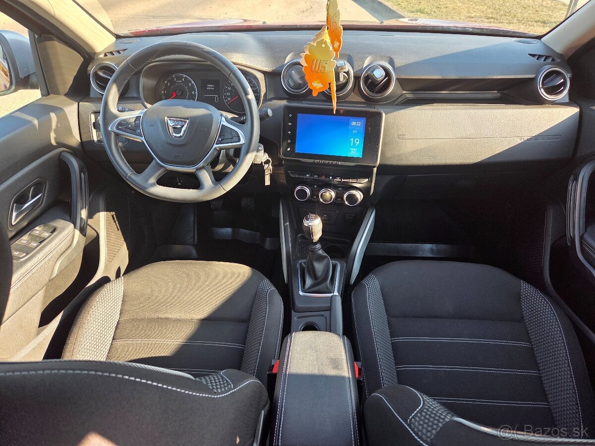 Dacia Duster - 12