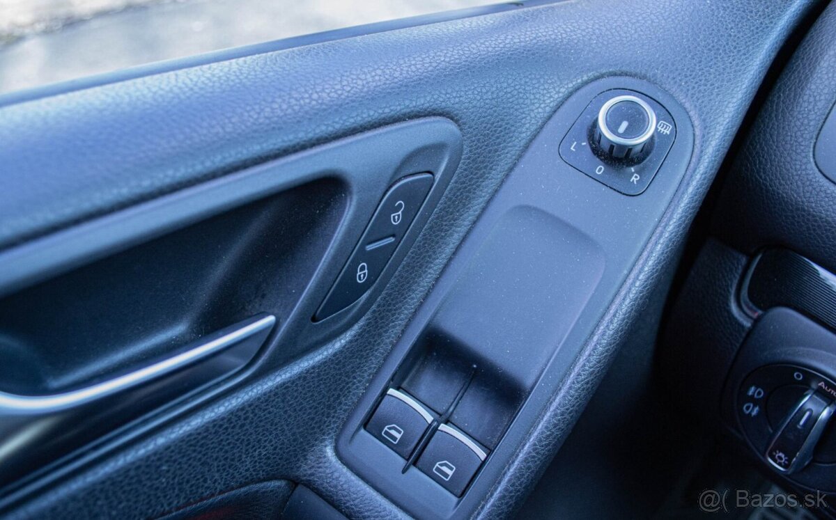 Volkswagen Golf 2.0 TFSI GTI DSG - 12