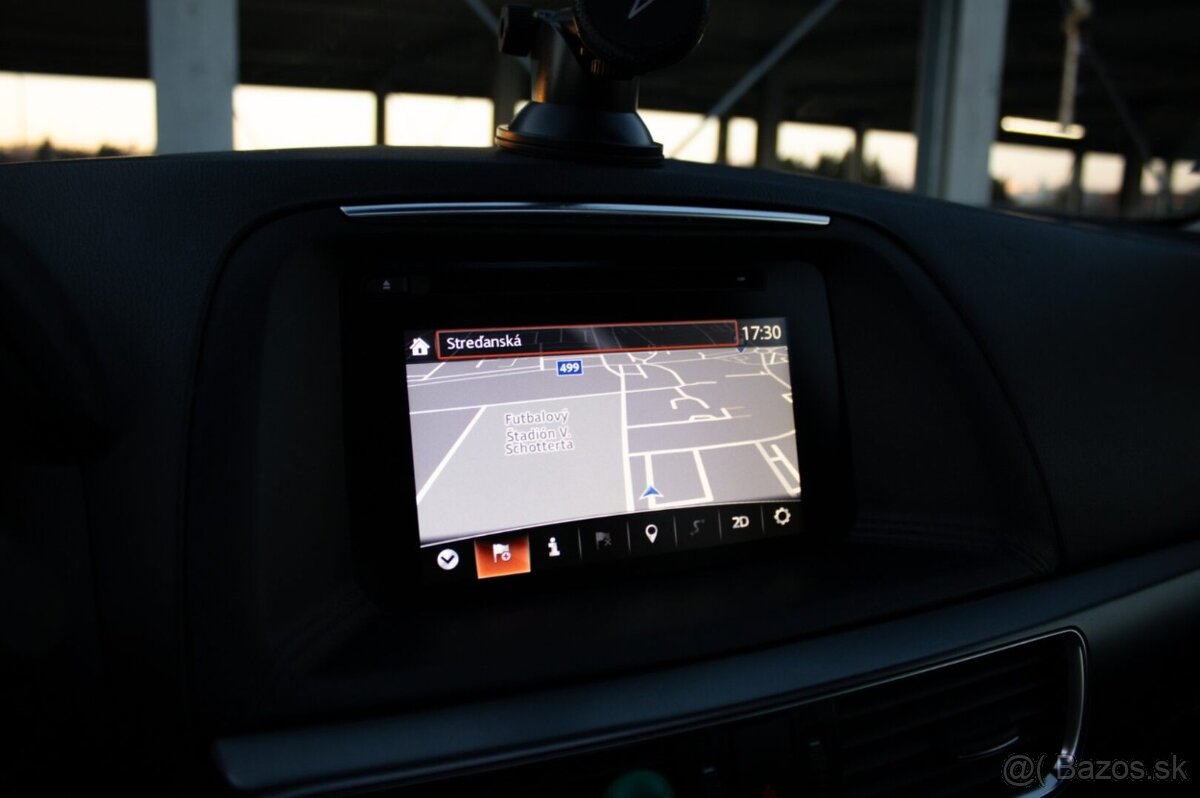 Mazda CX-5 2.2 Skyactiv-D AWD Revolution TOP | 175k - 12