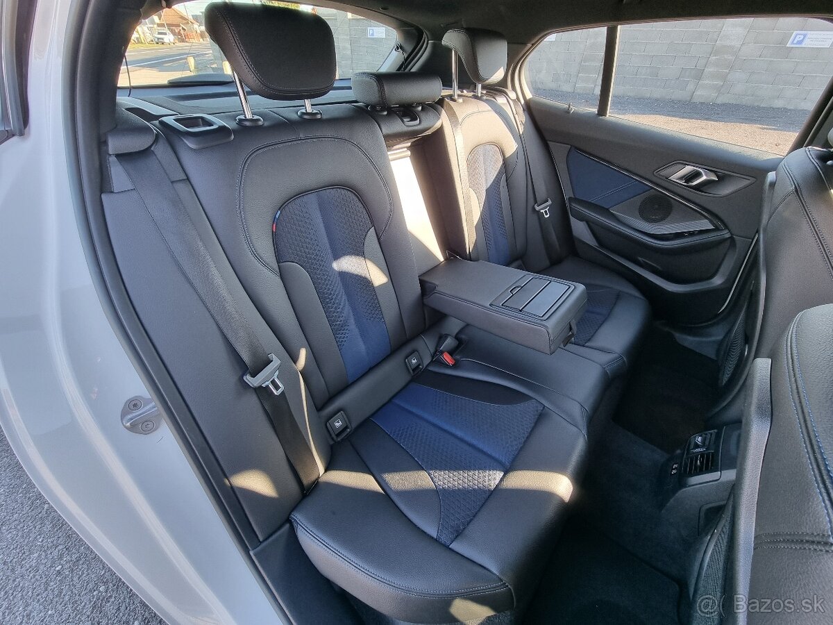 BMW Rad 1 118i A/T za 21.990 € - 12