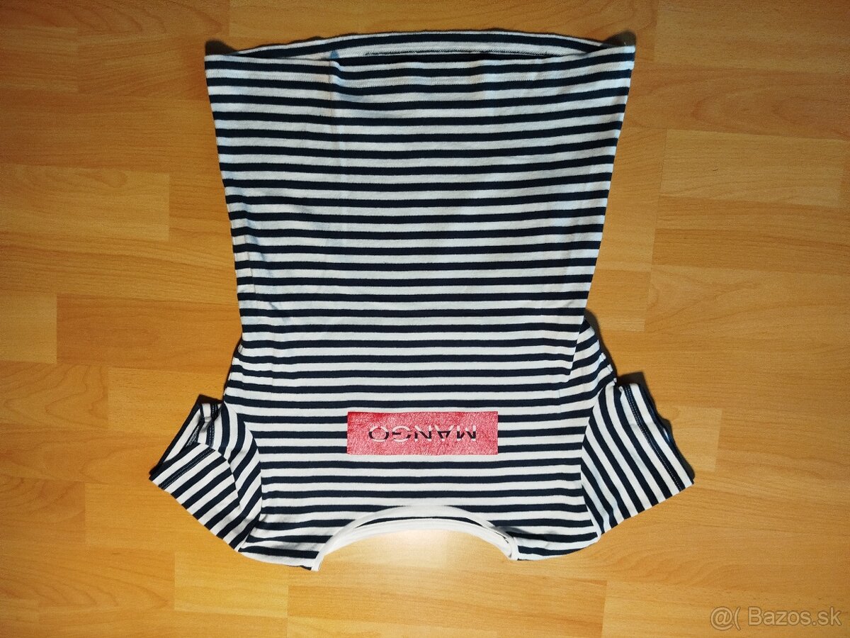 Balík-oblečko ako nové 1 - 12