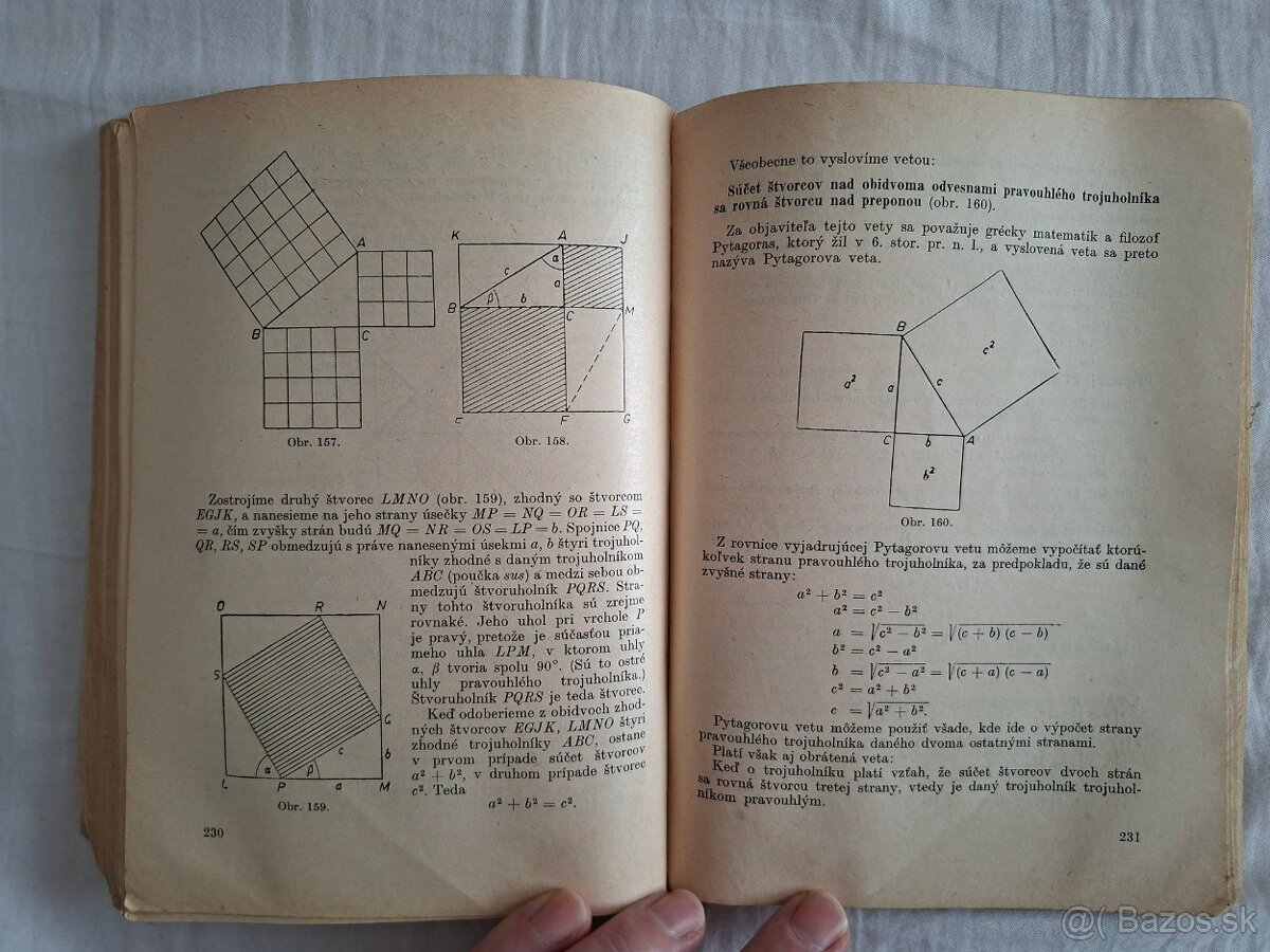 Matematika pre odborné učilištia a učňovské školy (1961) - 12