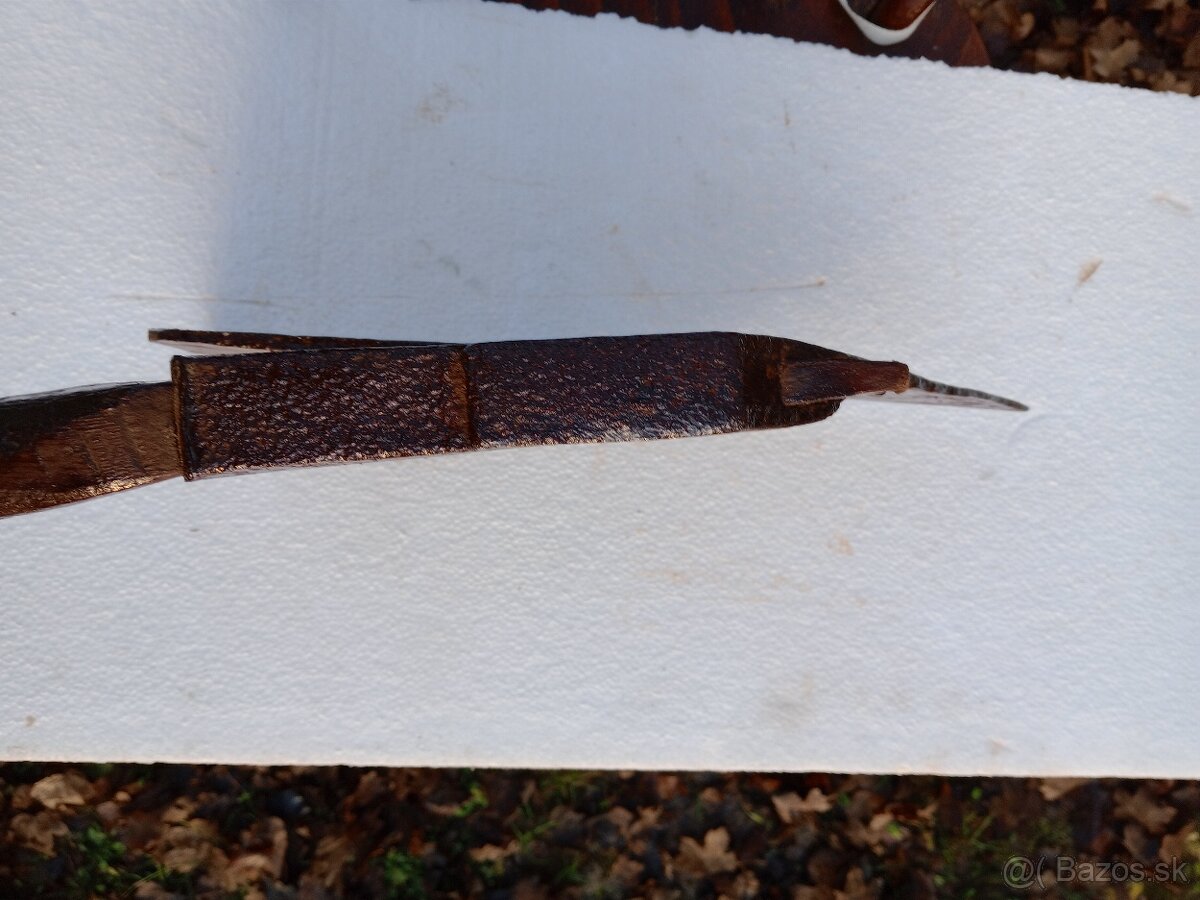 Sekery.Tešla.Topor. - 12