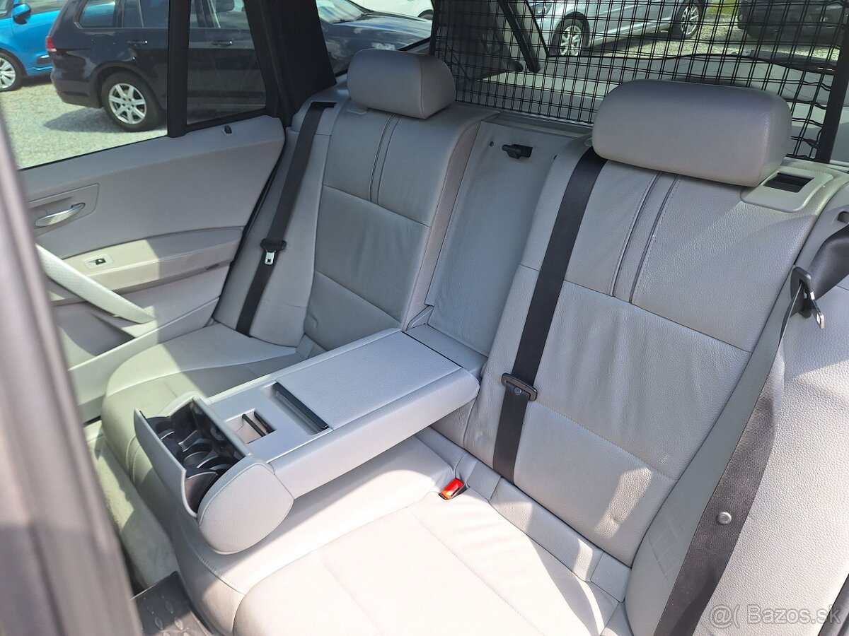 BMW X3, 3,0d M Paket - 12