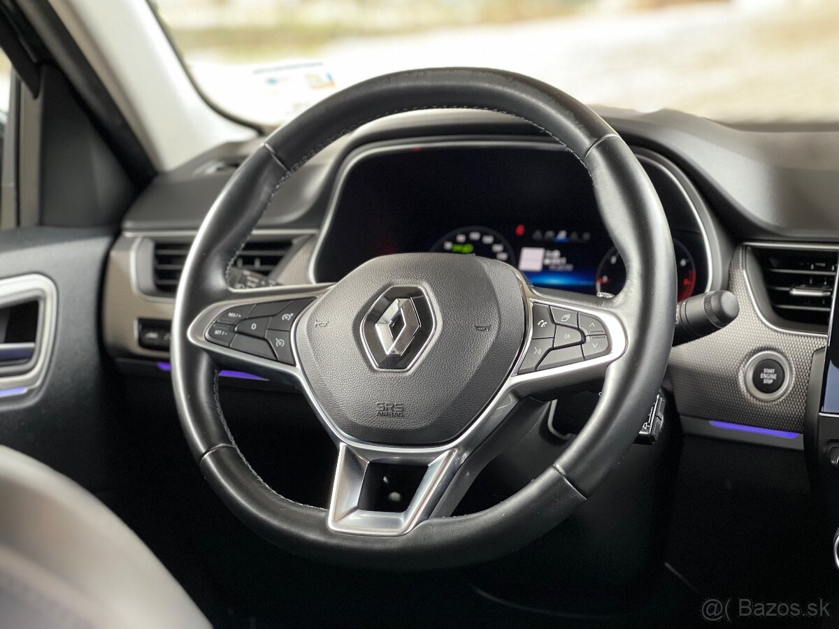 Renault Arkana 2023 | v záruke - 12