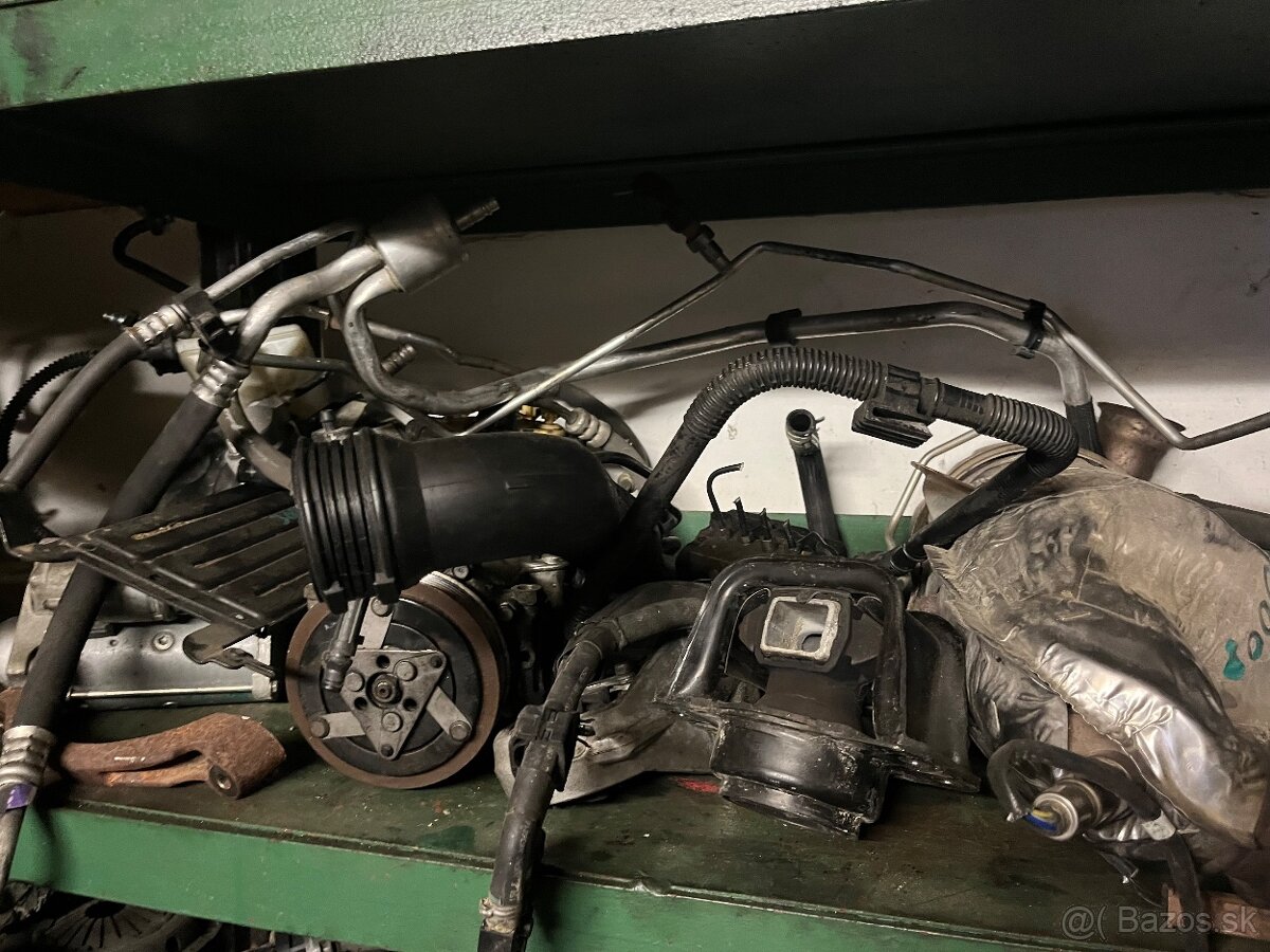 Peugeot 3008-Náhradné diely model 2013-2016 - 12