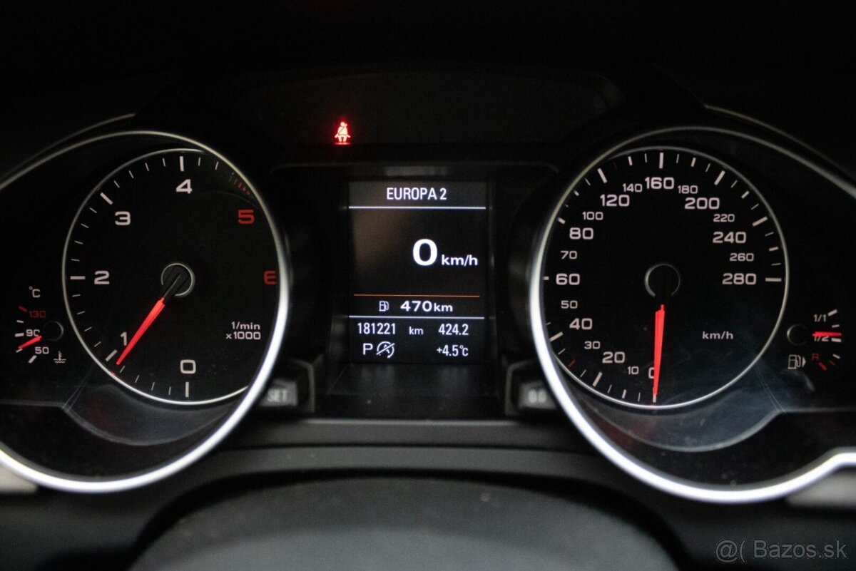 AUDI A5 Sportback 2.0 TDI 130kW QUATTRO - 12