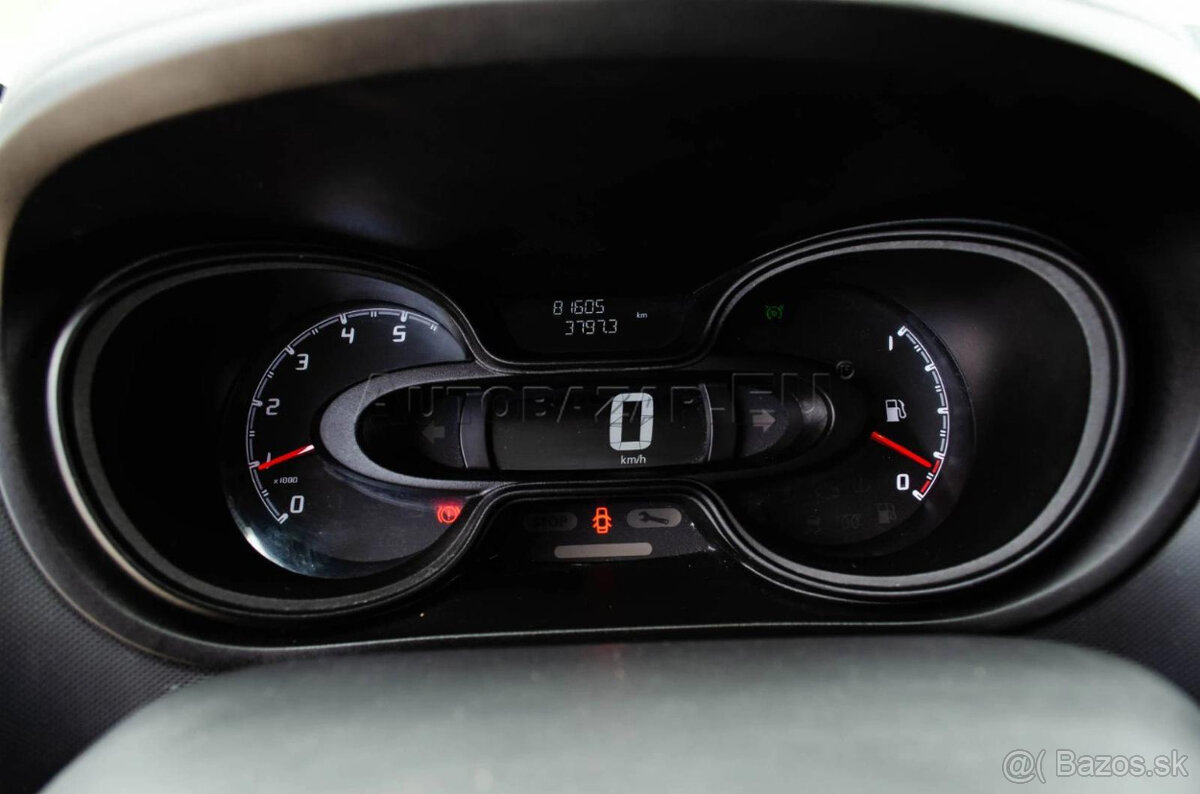 Predám Fiat Talento - 12