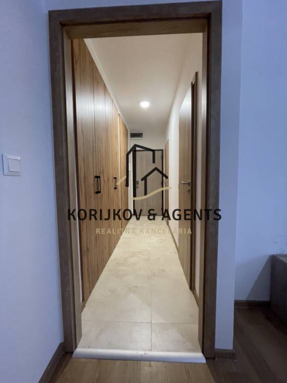 PRENÁJOM, 2 izbový byt na Dobrianskeho ulici, Humenné - 12