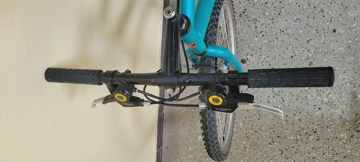 Predám 3 bicykle - 12