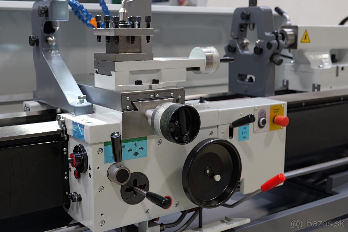 TRENS - TOS SN 500/1500 po kompletnej oprave.Nahrada za SUI - 12