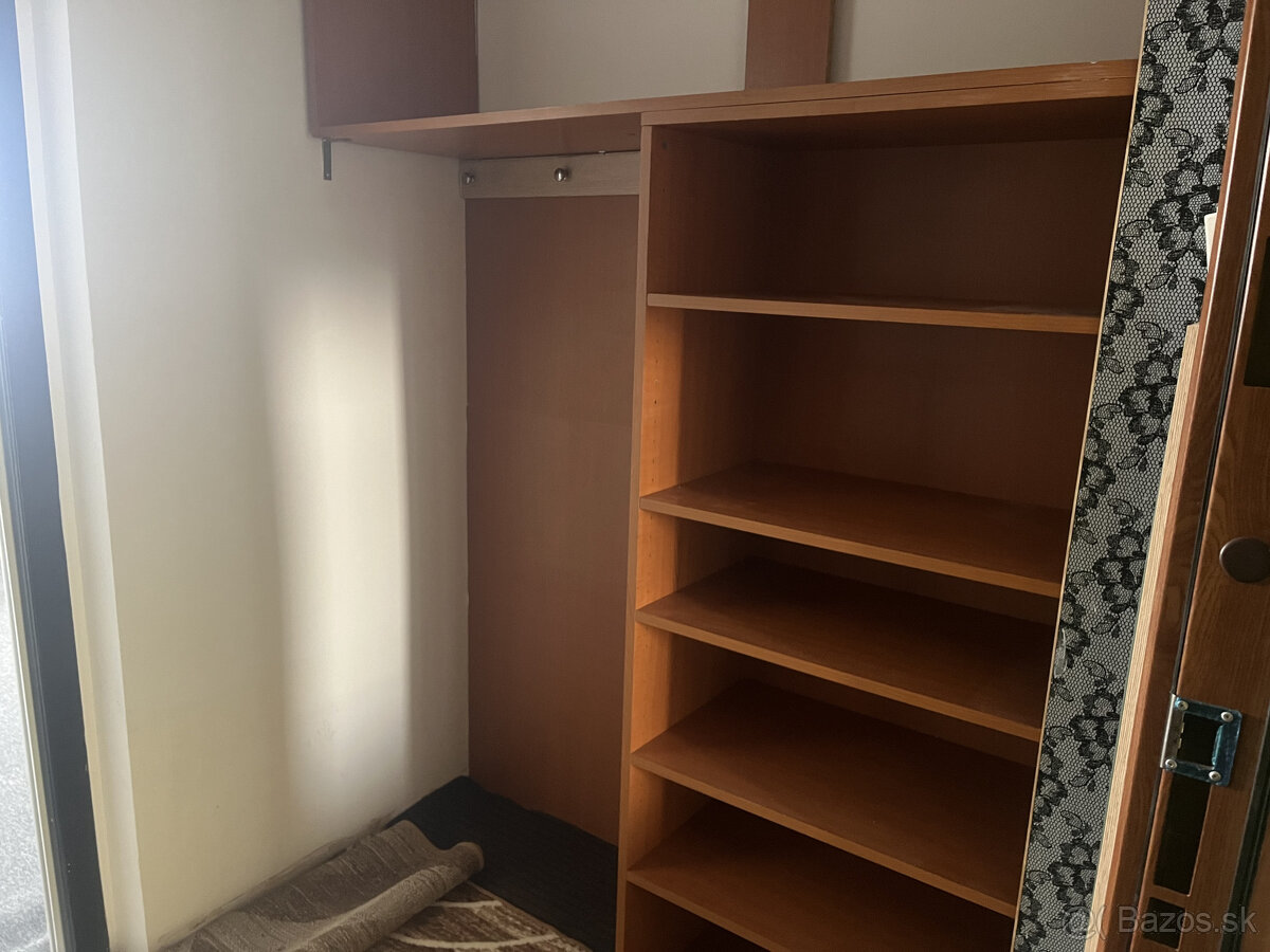 Na prenájom 1 izbový byt - Dunajská Streda - 12