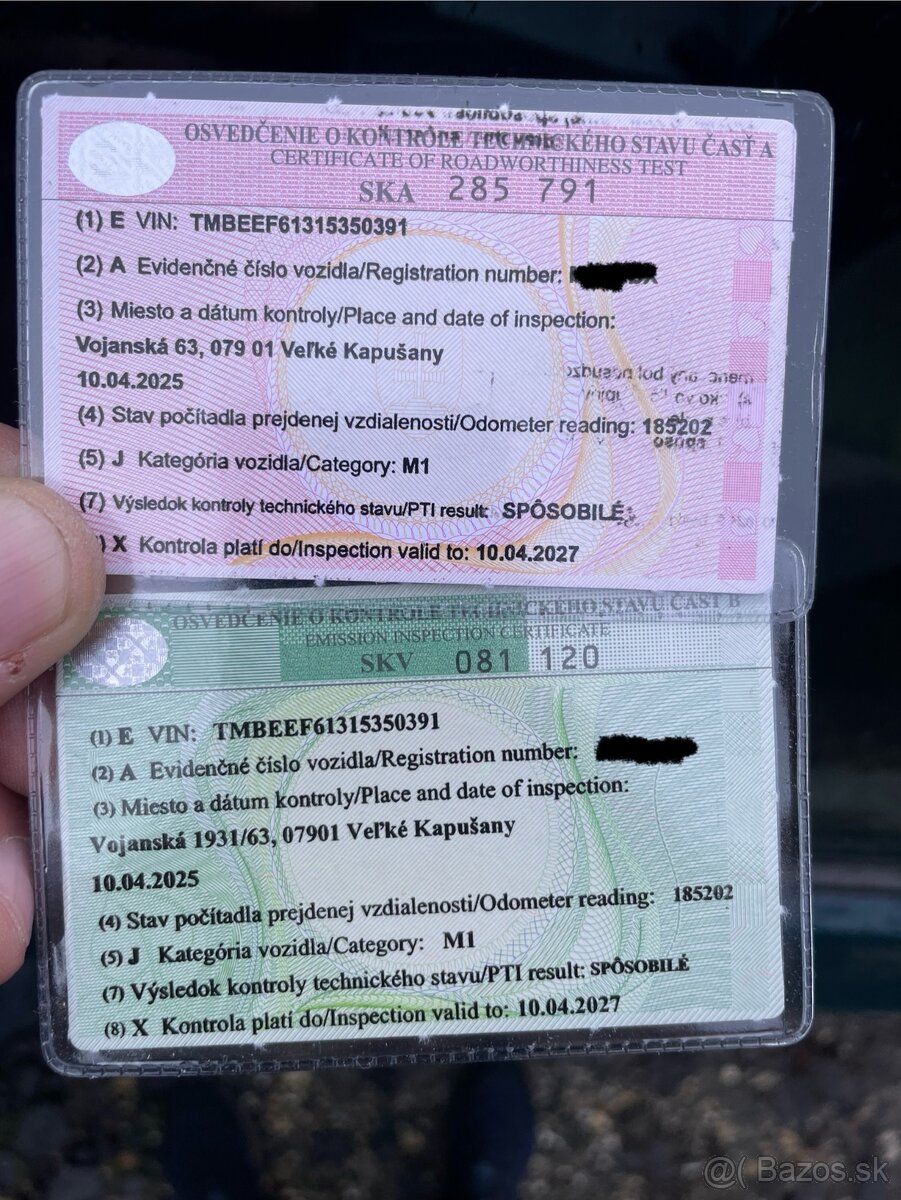 Skoda Felicia 1,3 Mpi - 12