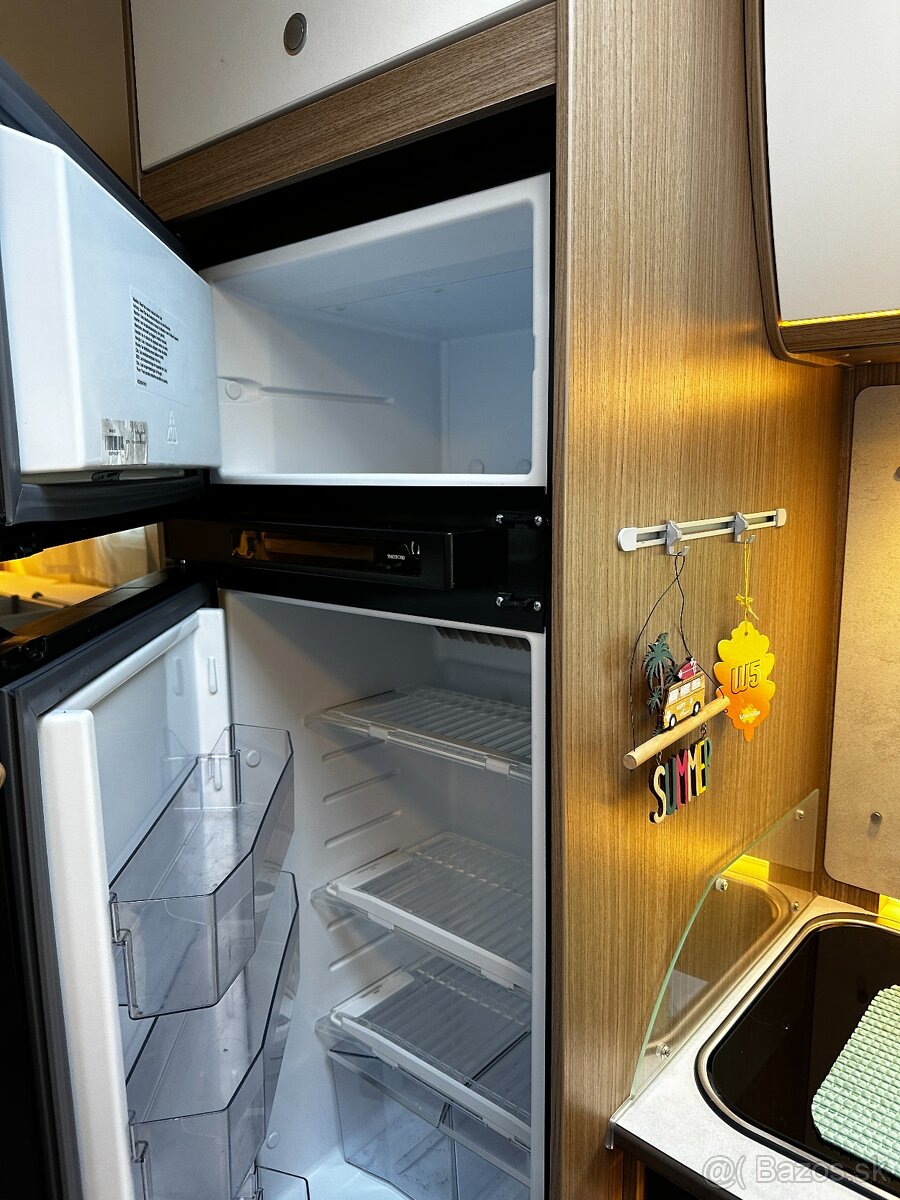 Karavan Carado T448 Automat Klima Kamera Pro+ Navi 2023 - 12