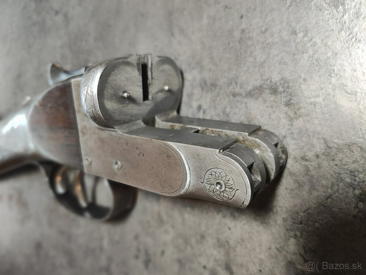 Broková dvojka Acier Belgicko - 12