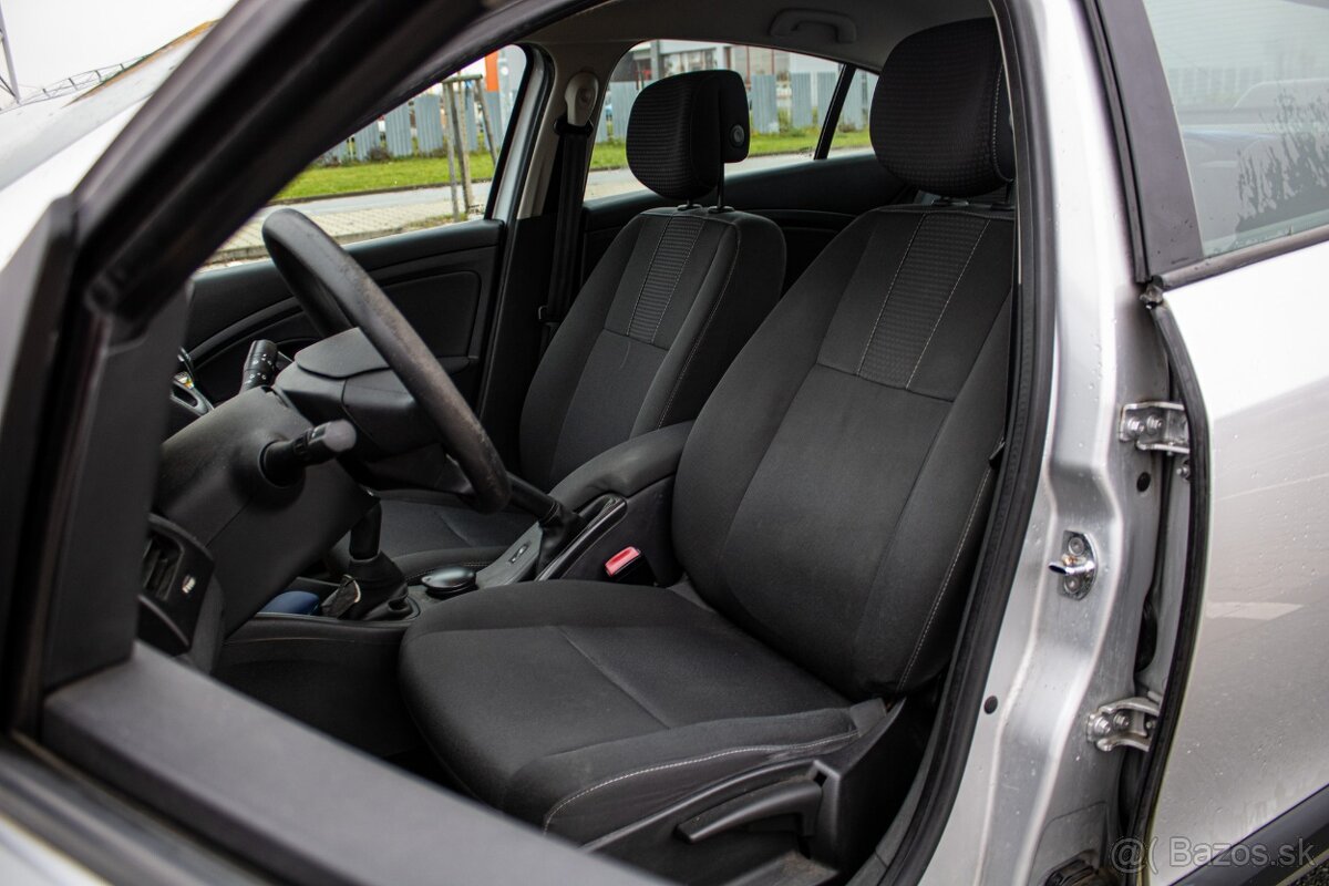 Renault Fluence 1.6 16V 81kW MT/5 1.majiteľ - 12