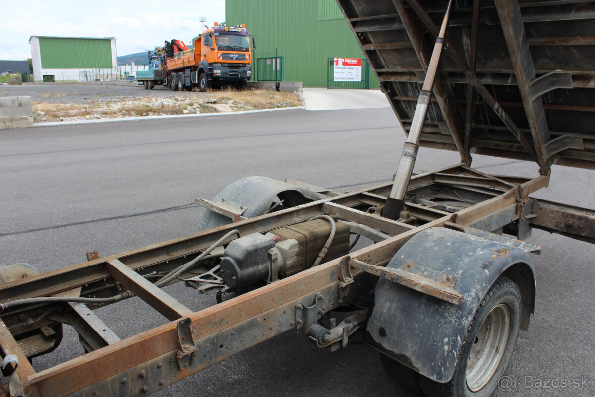 Nissan Cabstar 2.5dCi 35.13 D L2 Premium - 12