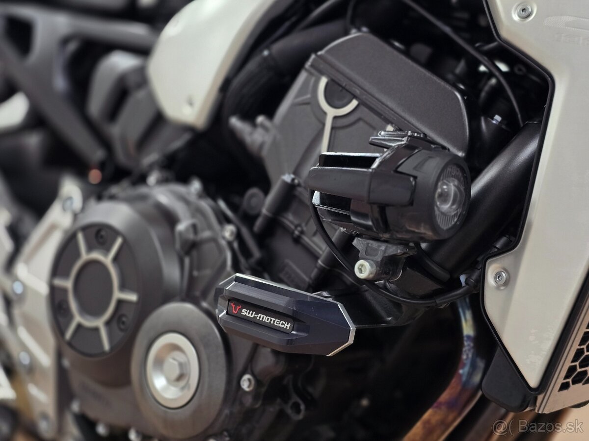 Honda CB 1000 R - 12