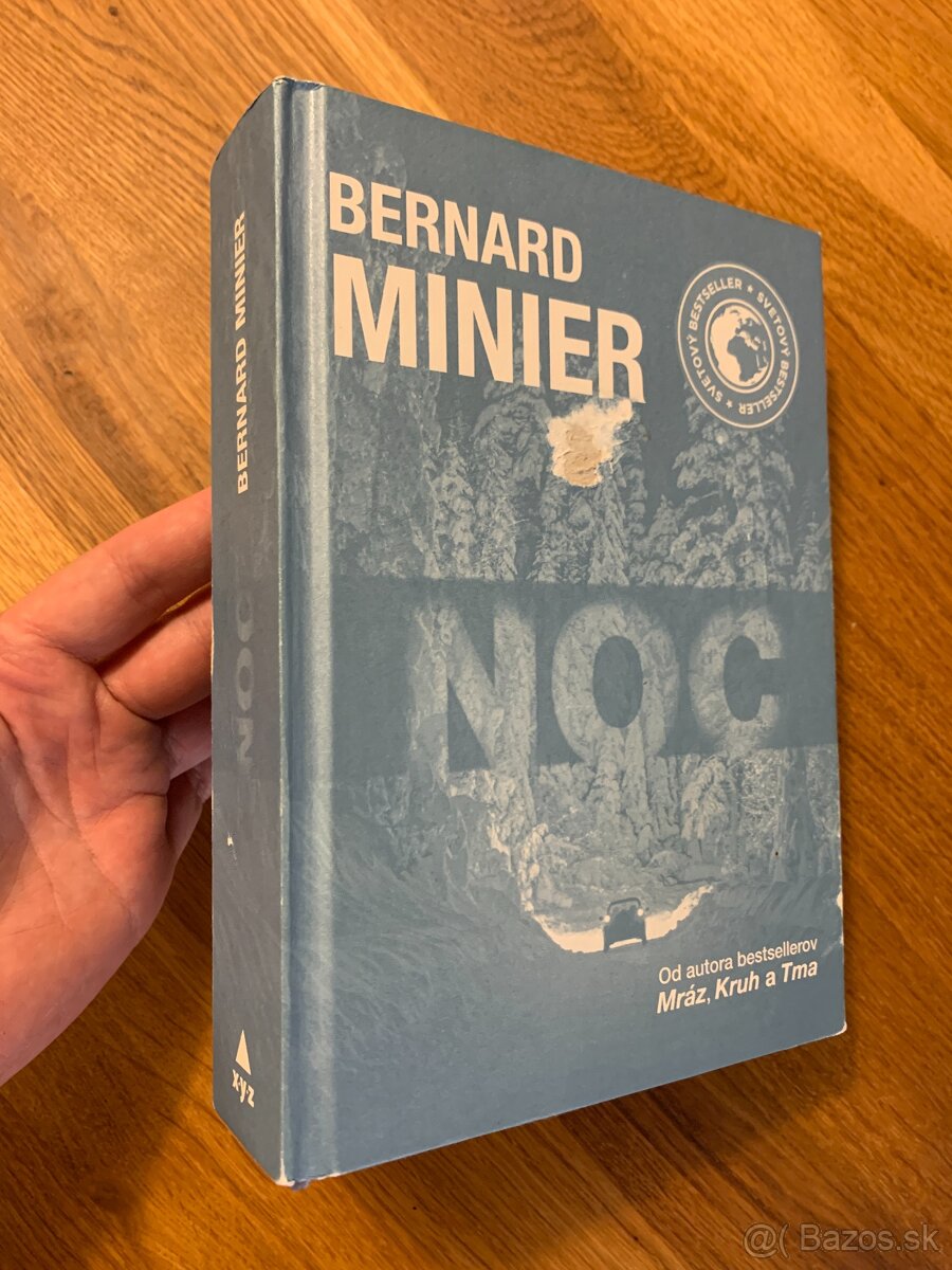 Predám rôzne knihy - 12