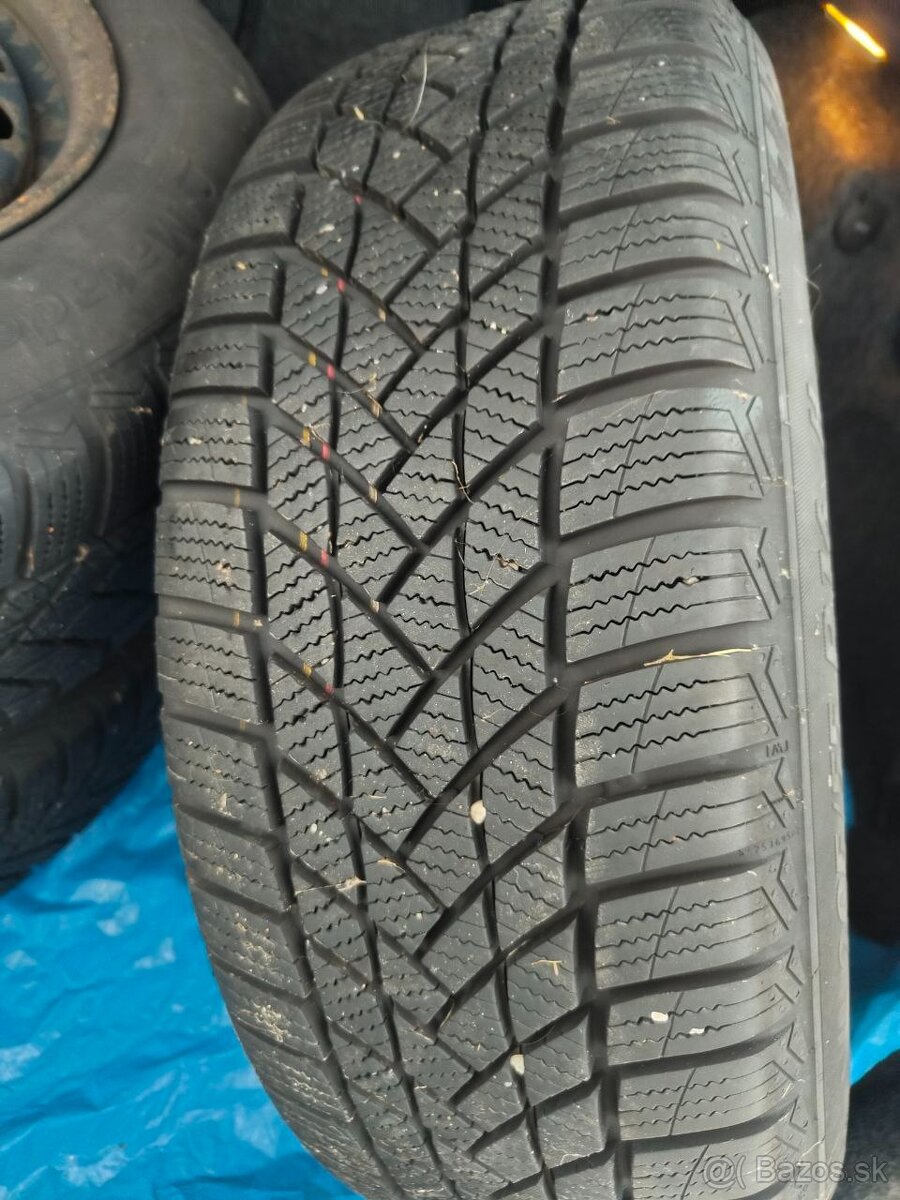 Škoda Superb 1.6 TDI 77kw - 12