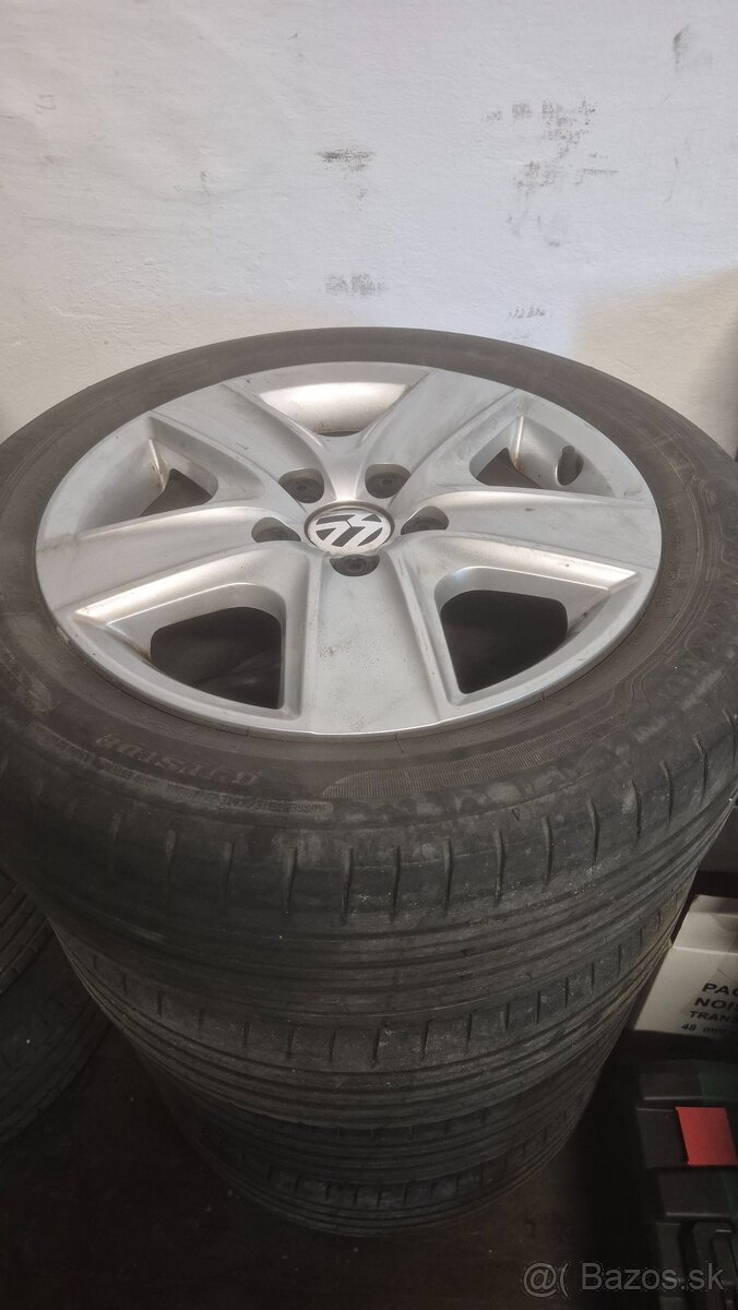 VOLKSWAGEN GOLF PLUS 2.0TDI 103kw - 12