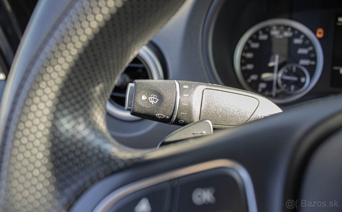 Mercedes-Benz Vito 114 CDI 2020 - 12