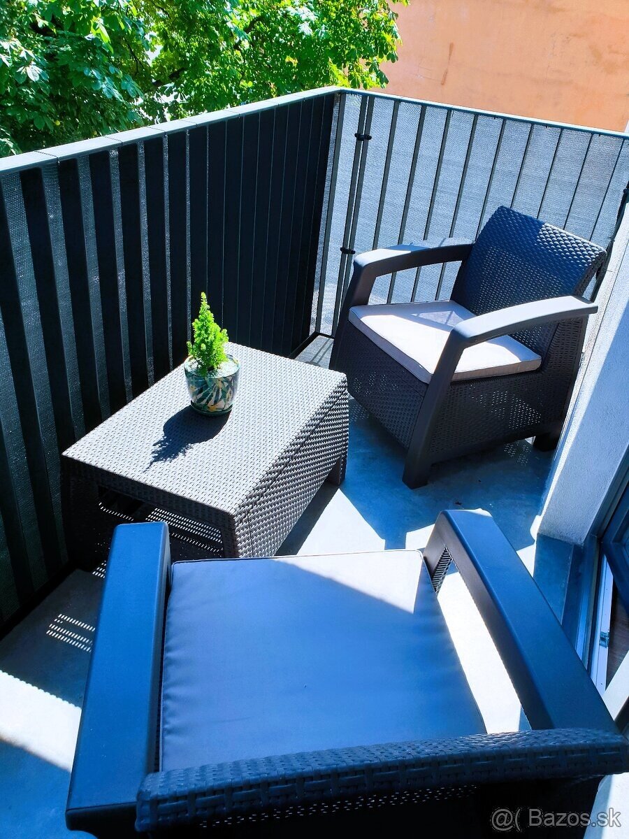 Novostavby Centrum | Košice City Centre Rental Apartments - 12