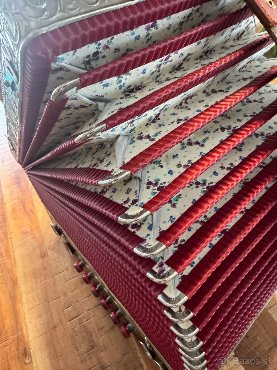 Heligonka Hlaváček GCF - 12