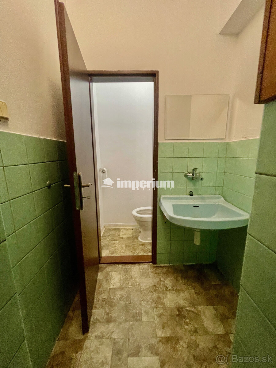 Gabčíkovo - predaj 4 izb. rodinného domu v okrajovej časti m - 12