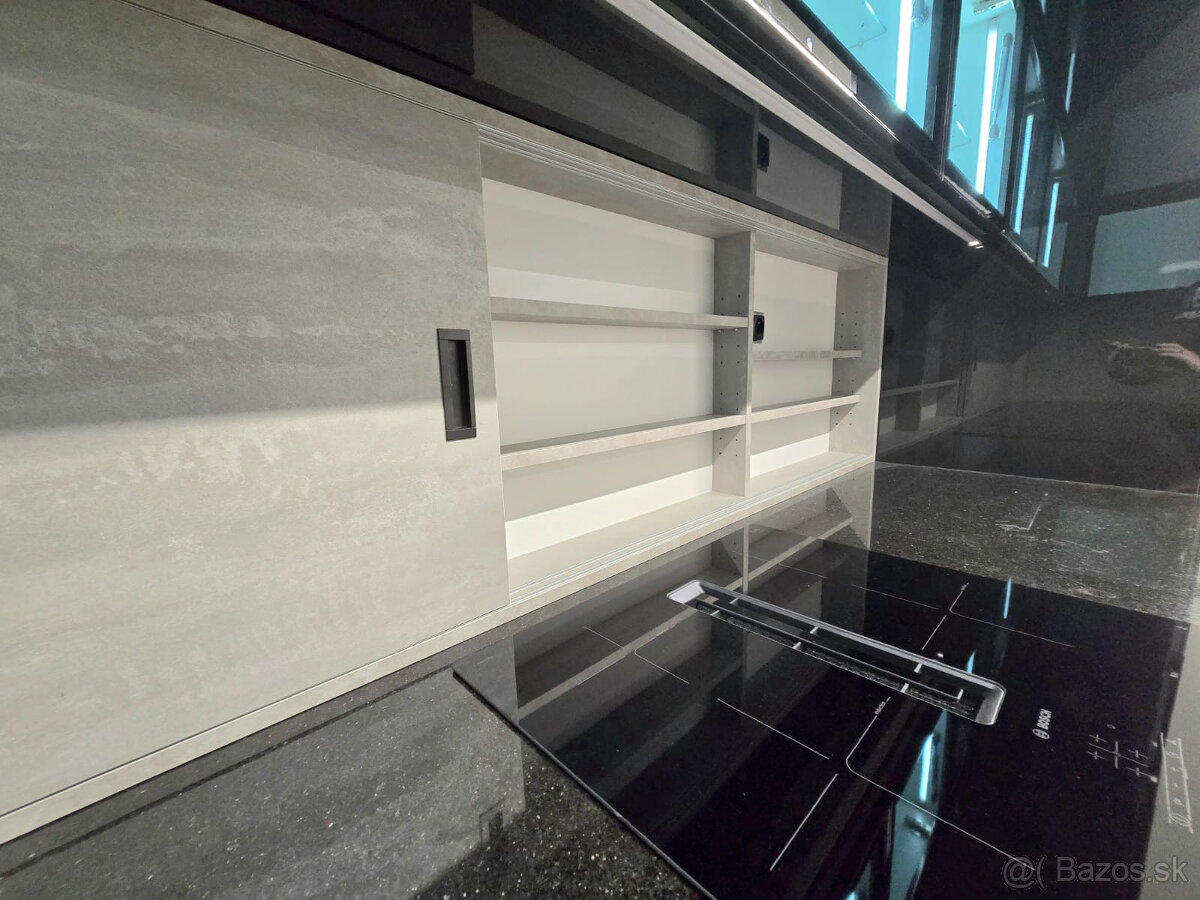 Na predaj 3-izbový byt po kompletnej rekonštrukcii - 12