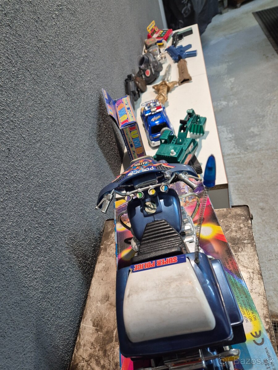 Predam Rozne Hracky - 12