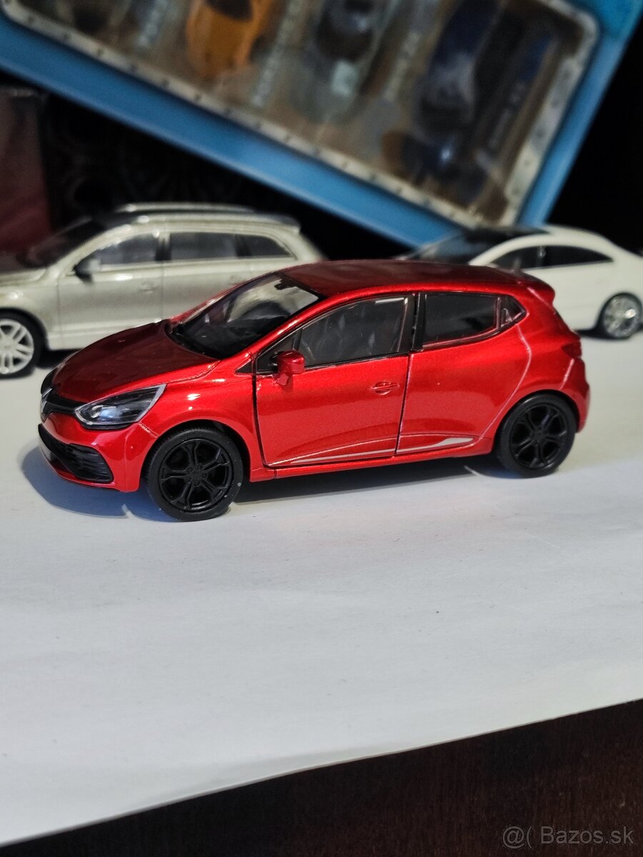 Renault modely časť 3 - 12