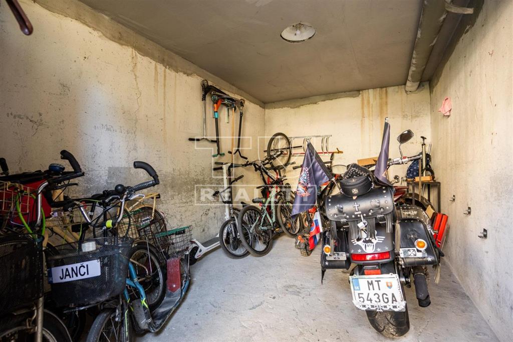 Na pred 3-izbový byt, Martin - Priekopa - 12