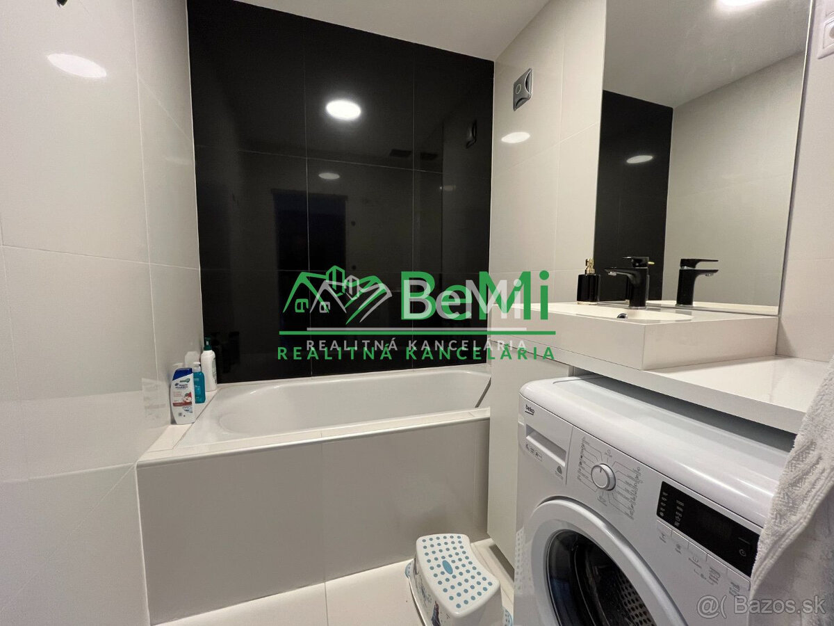 Predaj 3 izbový byt ZNÍŽENÁ CENA - LEVICE (098-113-MIJK) - 12