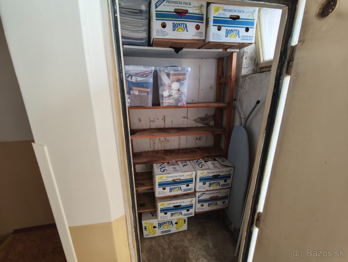 Predaj veľký 3 izbový byt s balkónom na Okružnej ulici - 12