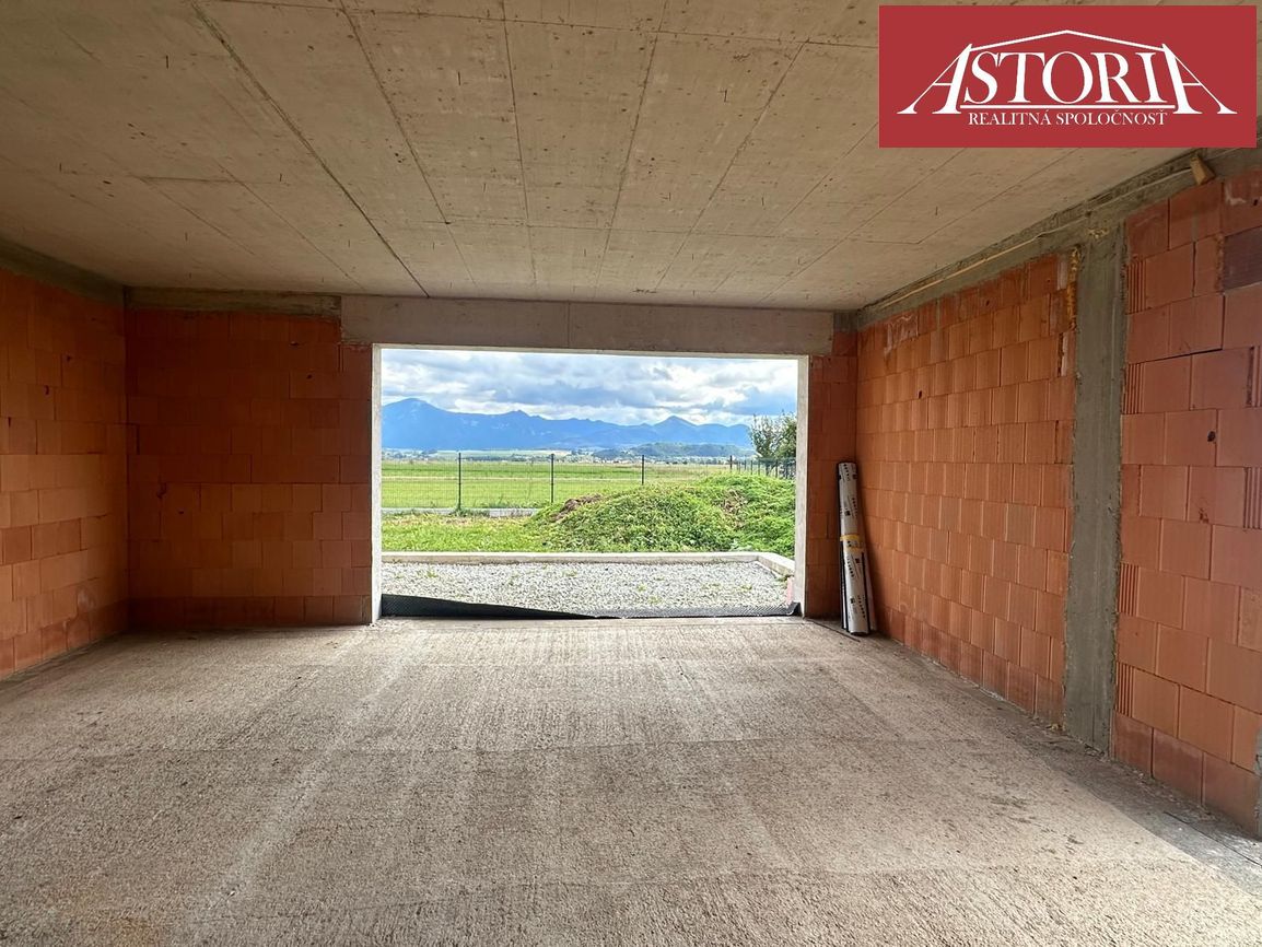 Rodinný dom Slovany - novostavba - 12