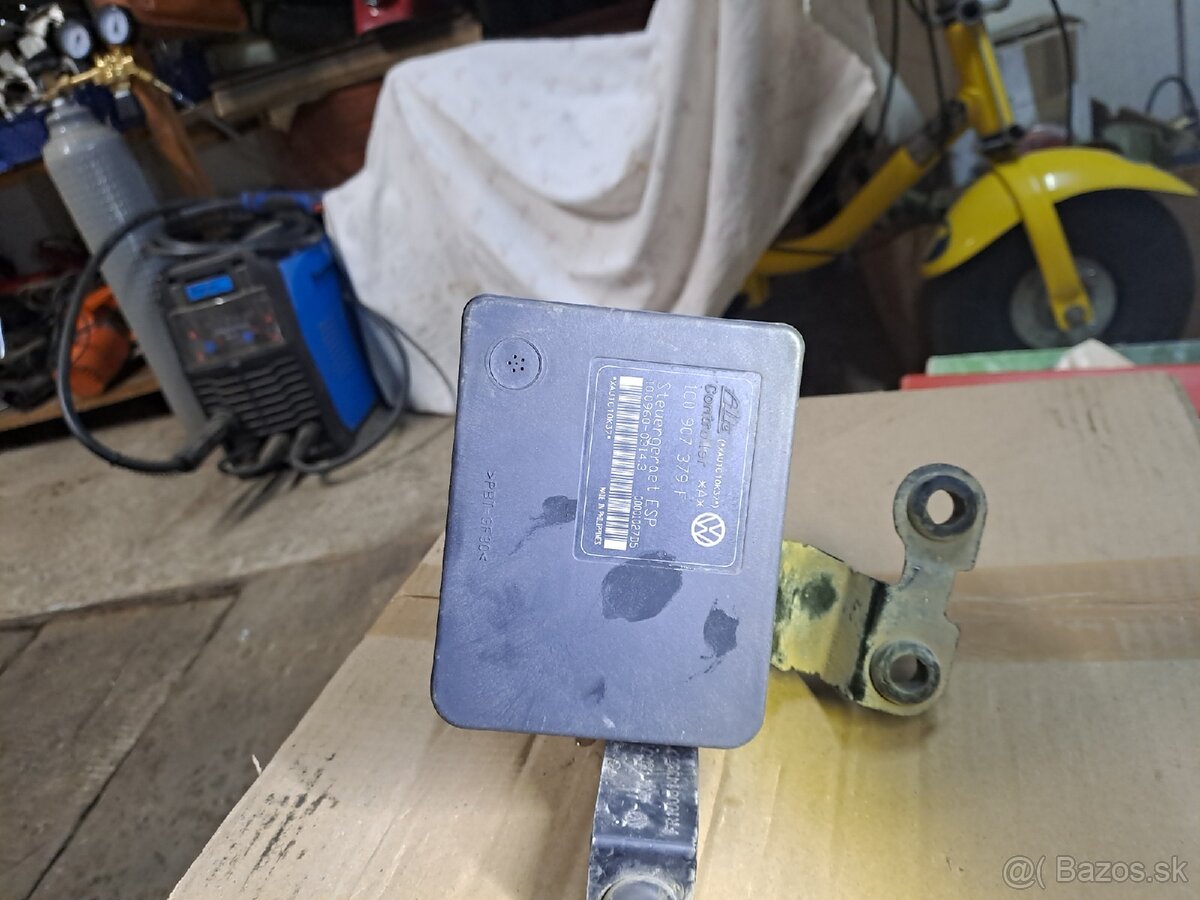 Golf 4 vw group diely - 12