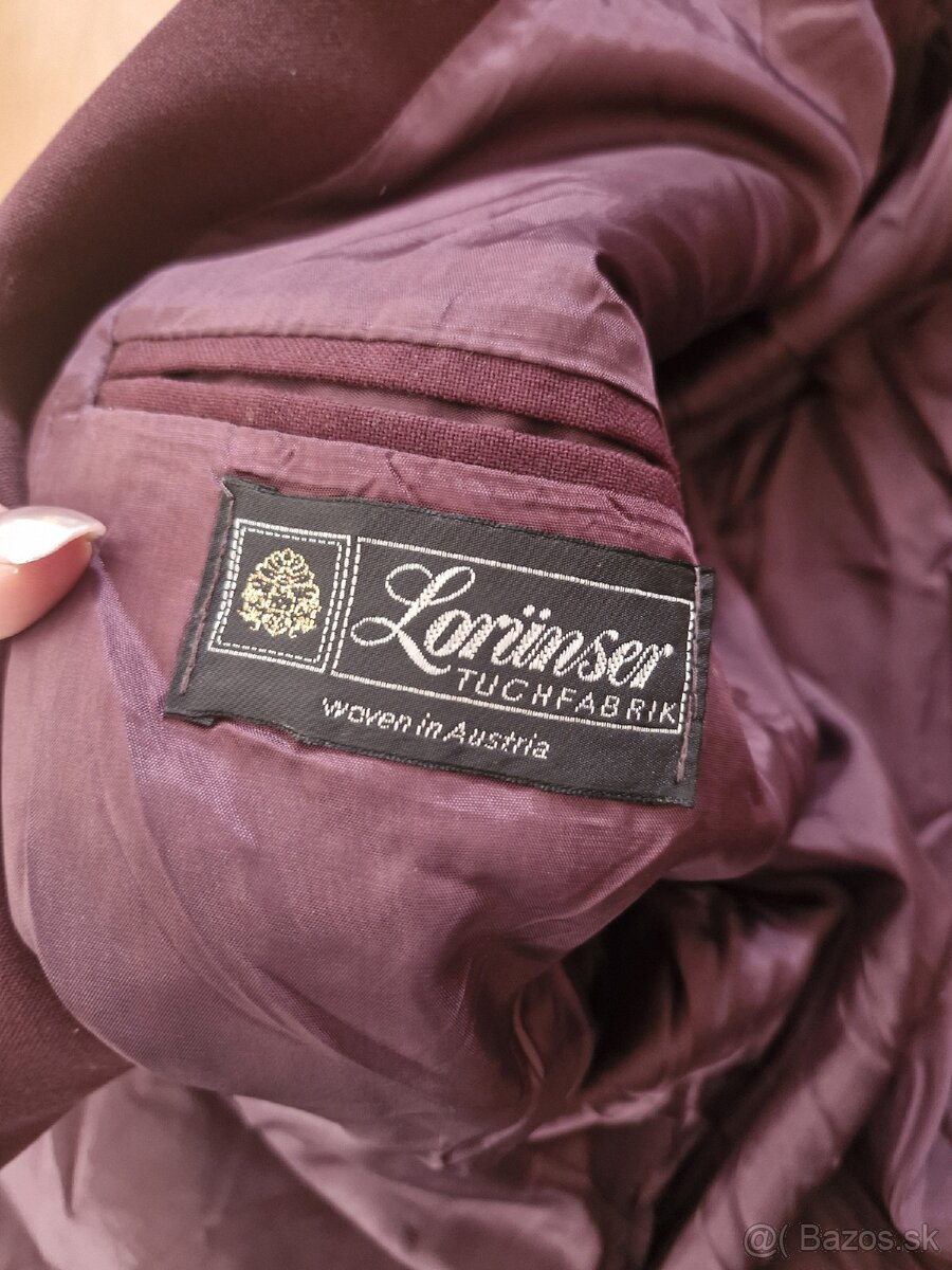 Oversize sako TURO - 12