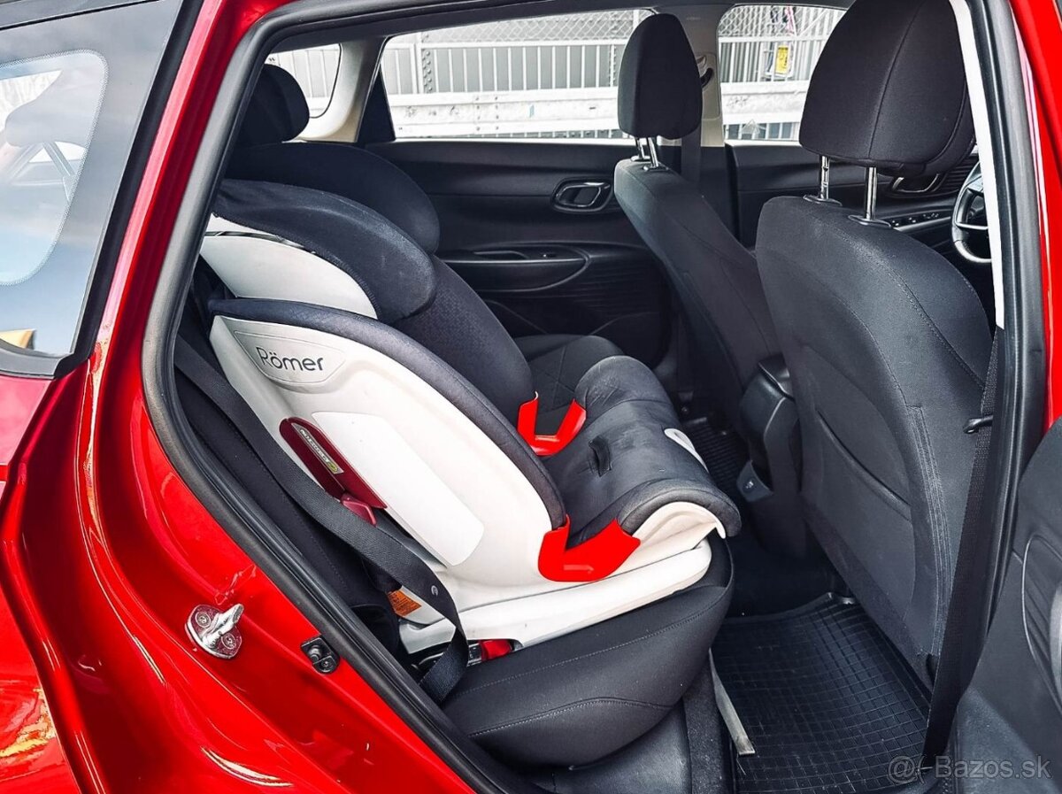 Hyundai Bayon 1.2i Comfort - 12