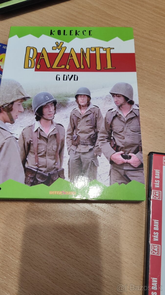 Vymením originál dvd filmy - 12