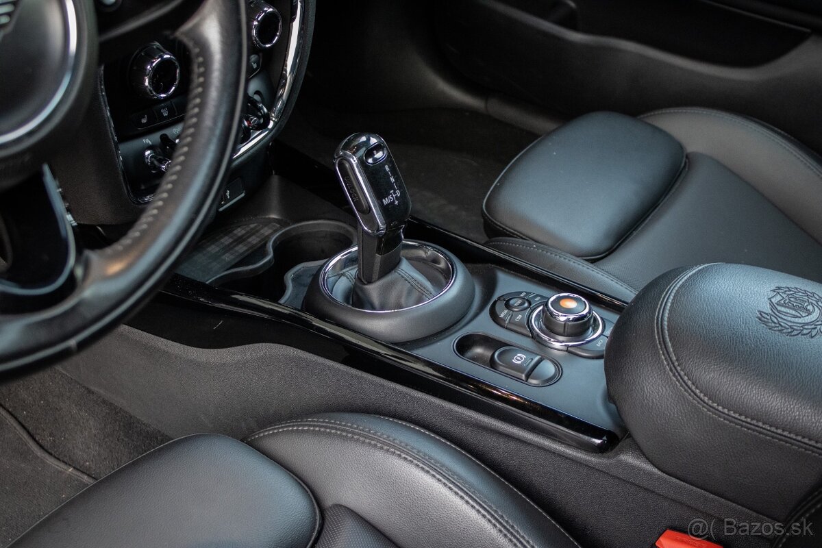 Mini Clubman 1.5 100kW canonbury - 12