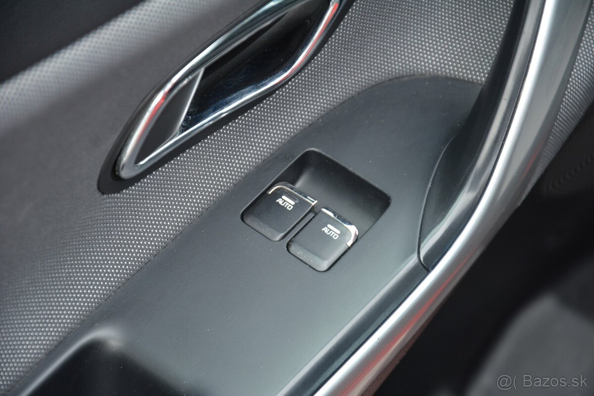 KIA Cee’d 1.40 Slovák, 1.Majiteľ, Serv.kniha - 12