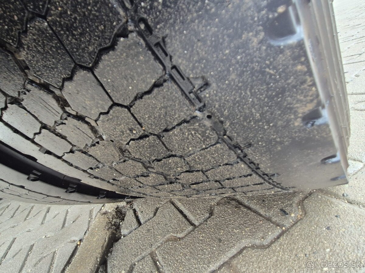 SCANIA R520 V8 Topline-Streamline - 12