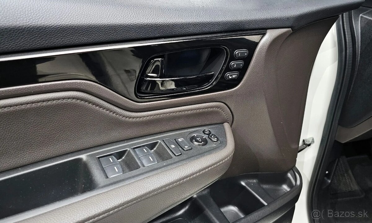 2019 HONDA ODYSSEY 3.5V6 - 8 mist - 12