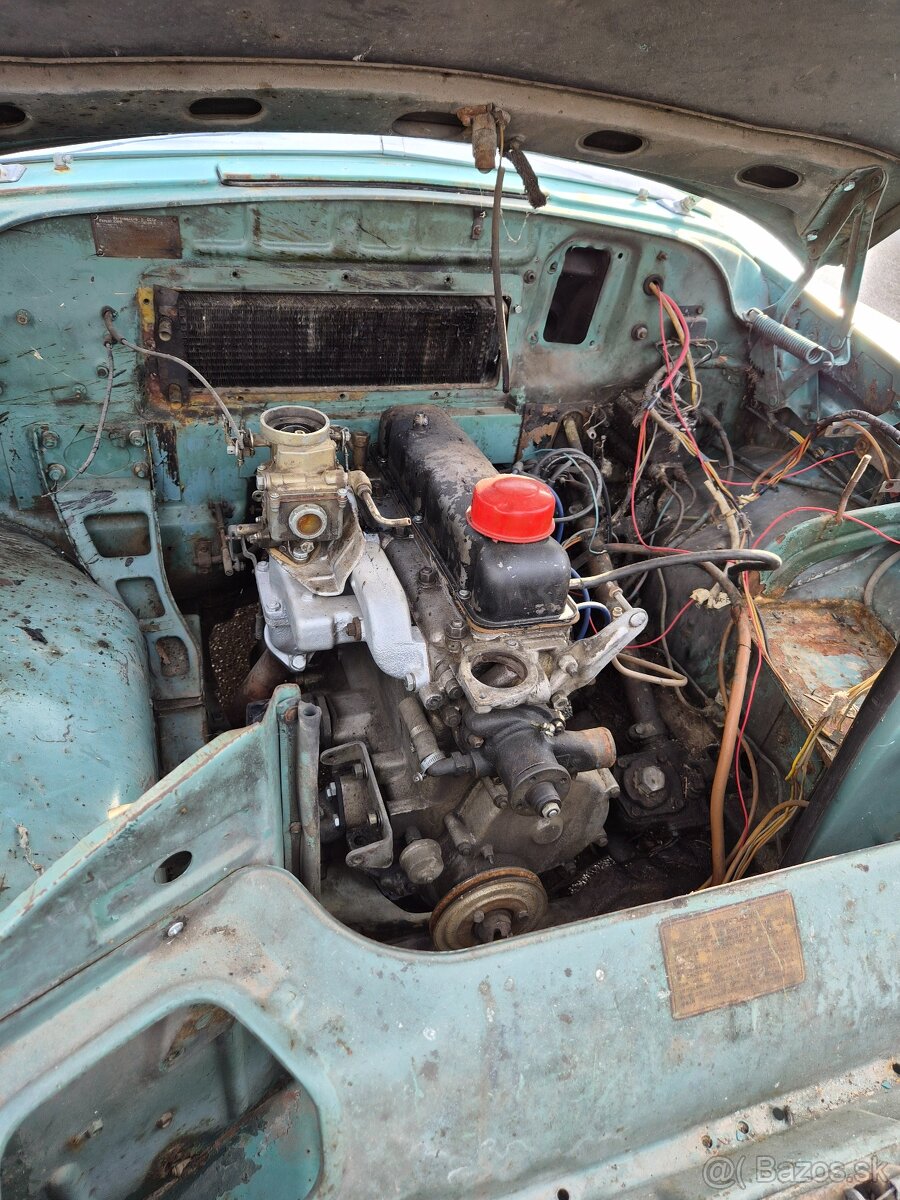 Predam Volgu 21 - 12