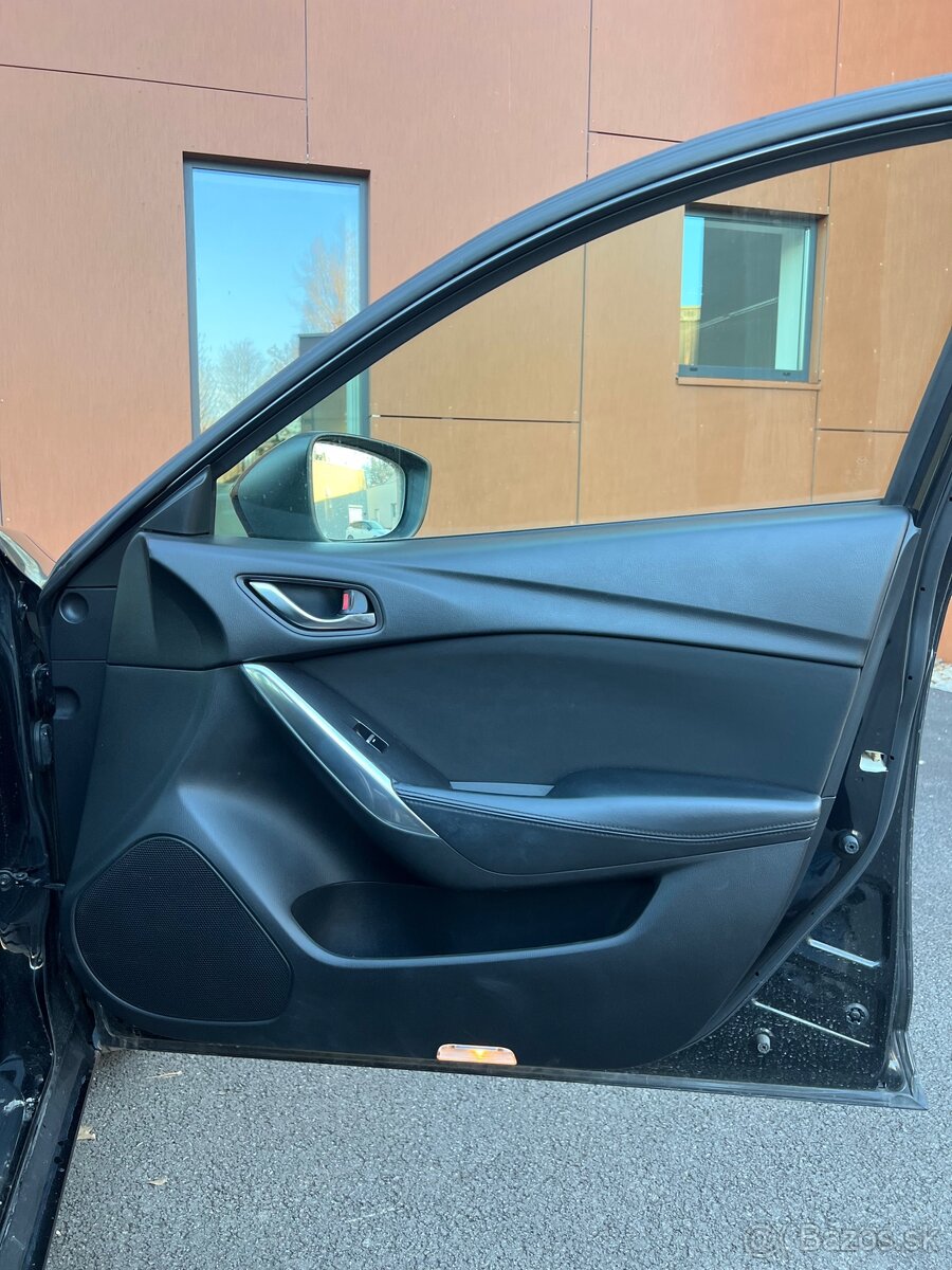 🔥 Mazda 6 2.2 Skyactiv-D | 2018 | 74 000 km | TOP STAV 🔥 - 12