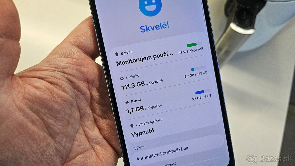 Samsung Galaxy A25 5G - 12